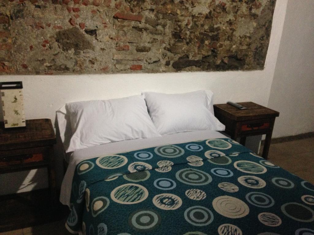 Hotel Casa Abolengo ปวยบลา ห้อง รูปภาพ