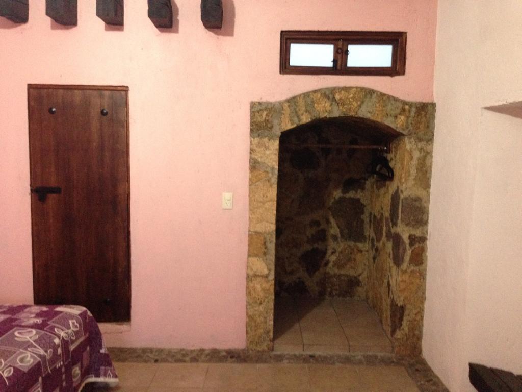 Hotel Casa Abolengo ปวยบลา ห้อง รูปภาพ