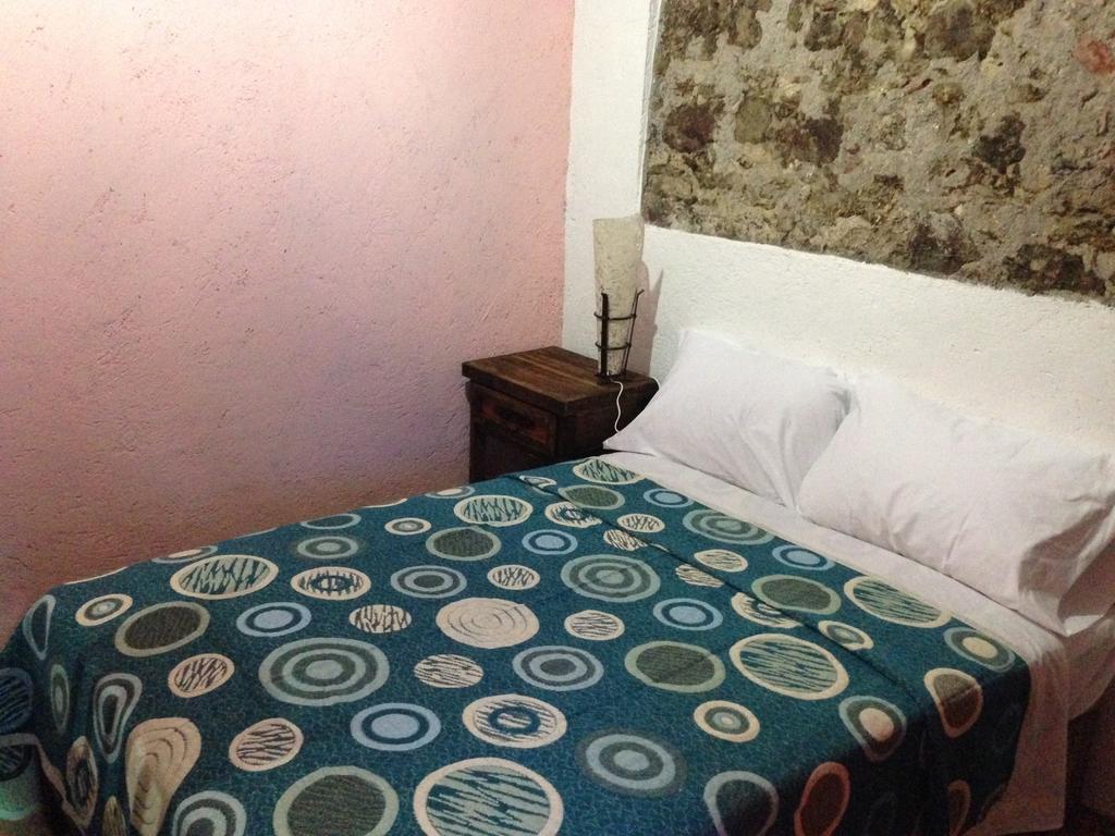 Hotel Casa Abolengo ปวยบลา ห้อง รูปภาพ