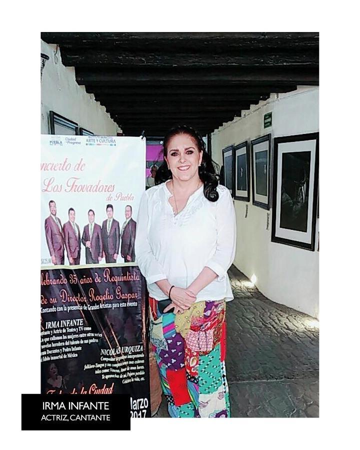 Hotel Casa Abolengo ปวยบลา ภายนอก รูปภาพ