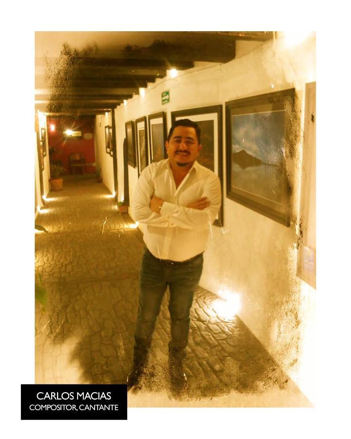 Hotel Casa Abolengo ปวยบลา ภายนอก รูปภาพ